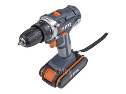 Аккумуляторная дрель-шуруповерт PSR 24V FTL 7034