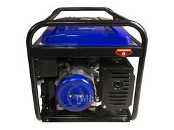 Бензиновый генератор G7500E VARTEG 5822
