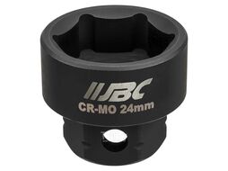 Головка ударная 1/2", 24мм JBC JBC-44524BV30