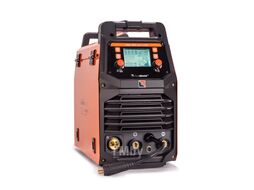 Сварочный полуавтомат UNO MIG 207 LCD FoxWeld 8754