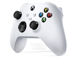 Беспроводной геймпад XBOX XS ROBOT WHITE MICROSOFT EP2-29922