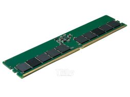 Серверная оперативная память 16Gb Kingston KSM48R40BS8TMI-16HAI, DDR V, PC-38400, 4800MHz, ECC Reg