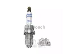 Свеча зажигания ALPINA: ROADSTER 4.8 V8 02- \ BMW: 3 316 i/318 i/318 is 82-92, 3 316 i/318 i/318 is/320 i/323 i 2.5/325 i/328 i 90-98, 3 316 i/318 i/320 i/323 i/ BOSCH 0242236562