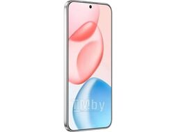 Смартфон Honor 400 12GB/512GB DNY-NX9 Meteor Silver (5109BURK)