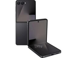 Смартфон Galaxy Flip7 12/256Gb Jetblack SAMSUNG SM-F766BZKGCAU