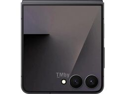 Смартфон Galaxy Flip7 12/256Gb Jetblack SAMSUNG SM-F766BZKGCAU