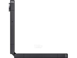 Смартфон Galaxy Flip7 12/256Gb Jetblack SAMSUNG SM-F766BZKGCAU
