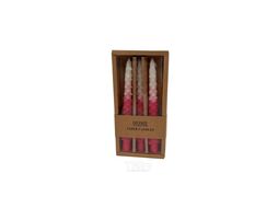 Набор свечей Калядны час Christmas Pines 20см 3шт MULSDS80-3P