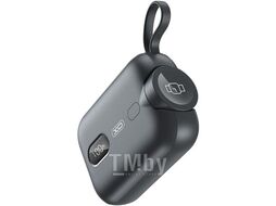 Портативное зарядное устройство XO PR260 черный