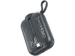 Портативное зарядное устройство XO PR260 черный