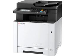 МФУ лазерное цветное Mita ECOSYS MA2600cfx Kyocera 110C0F3NL0