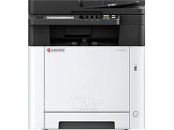 МФУ лазерное цветное Mita ECOSYS MA2600cfx Kyocera 110C0F3NL0