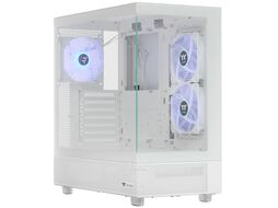 Корпус Thermaltake View 270 Plus TG ARGB E-ATX без БП Snow (CA-1Y7-00M6WN-01)