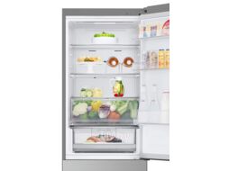 Холодильник-морозильник LG GC-B459ANMW