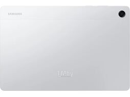 Планшет Galaxy Tab A11+ 6/128Gb LTE Silver SAMSUNG SM-X236BZSACAU