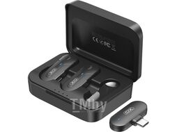 Микрофон XO MKF09A