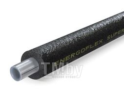 Трубка теплоизол. Super Protect BK 16/9 чёрная Energoflex EFXT016092SUPRBK-284