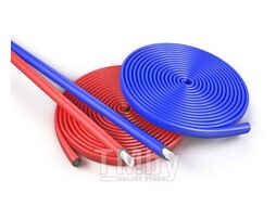 Трубка теплоизол. Super Protect 18/6 красная Energoflex EFXT018062SUPRK