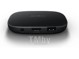 Приставка Смарт ТВ Xiaomi PFJ4191EU Smart TV Box S (3rd Gen) (MDZ-32-AA)