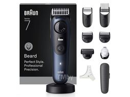 Триммер BRAUN BT7540 BLK 5806