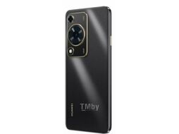 Смартфон Huawei Nova Y63 4GB+128GB, GFY-LX1 Black (51098FVL)