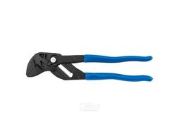 Пассатижи переставные 10" (250мм) Forsage F-613Q250I