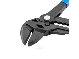 Пассатижи переставные 10" (250мм) Forsage F-613Q250I