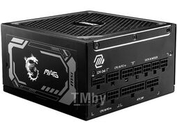Блок питания 1000W MSI MAG A1000GL (306-7ZP9B11-CE0)