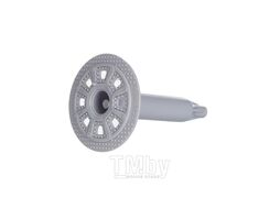 Тарельчатый дюбель F-ING TS80/60 2-2-6-2705 100 шт. FIXPISTOLS 2-2-6-2705