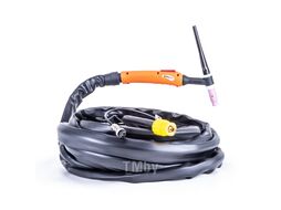 Горелка UnoTIG-26 8м FoxWeld 4569