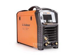 Сварочный полуавтомат SAGGIO 2000 LCD PFC FoxWeld 9312