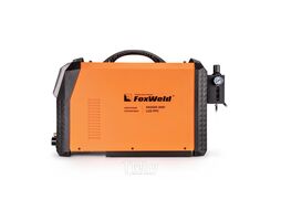 Сварочный полуавтомат SAGGIO 2000 LCD PFC FoxWeld 9312
