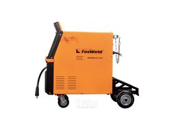 Сварочный полуавтомат INVERMIG 351 SYN FoxWeld 9267