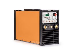 Аппарат аргонодуговой сварки WECO TIG 209 DC PULSE FoxWeld 9153