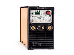 Аппарат аргонодуговой сварки WECO TIG 209 DC PULSE FoxWeld 9153