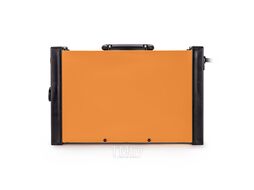 Аппарат аргонодуговой сварки WECO TIG 209 DC PULSE FoxWeld 9153