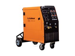 Сварочный полуавтомат INVERMIG 301 PWE FoxWeld 7100