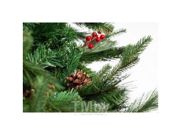 Ель искусственная (240см) Winter Fun SP2232-240 (Drop)