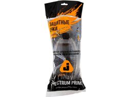 Очки закрытые панорамные Spectrum прозрачные JETA SAFETY JSG-2201