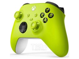 Беспроводной геймпад XBOX XS ELECTRIC VOLT MICROSOFT QAU-00024