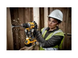 Дрель-шуруповерт DeWalt DCD800P2T-QW