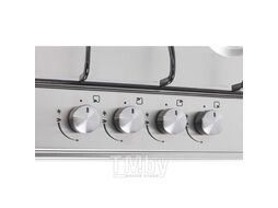 Газовая варочная поверхность Darina 1T1 BGM 341 12 X