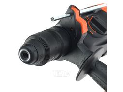 Перфоратор PATRIOT RH 262Q