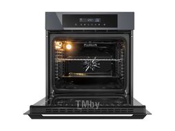 Шкаф духовой электрический MAUNFELD AEOD60103G1
