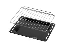 Шкаф духовой электрический MAUNFELD AEOD60103G1