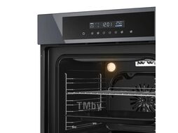 Шкаф духовой электрический MAUNFELD AEOD60103G1