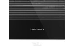 Шкаф духовой электрический MAUNFELD AEOD60103G1