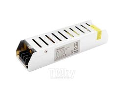 Блок питания (слим-металл) 12В, 75 Вт, IP20, 6,5 А, 160*40*30 мм Apeyron