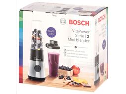 Блендер Bosch VitaPower Serie 2 хром (MMB2111S)