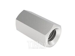Гайка удлиняющая оцинкованная М8 DIN 6334 TANERS